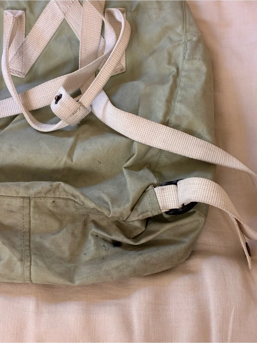 Fjallraven kanken very
